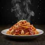 Amatriciana Pasta
