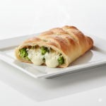 Broccoli Stromboli