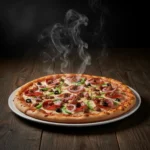 Brooklyn Bridge Pizza