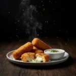 Cheese Jalapeno (5pcs)