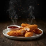 Chicken Fingers (5pcs)