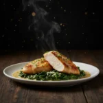 Chicken Florentine Pasta