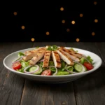 Chicken Garden Salad