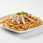 Chicken Tereso Pasta
