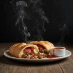 Italian Stromboli