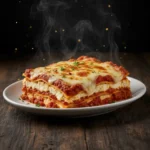 Lasagna Al Forno