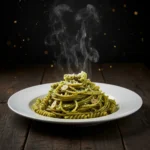 Pasta Pesto