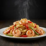 Shrimp Scampi