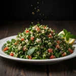 Tabbouleh Salad