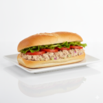 Tuna Sub