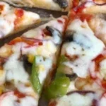 Veggie Pizza