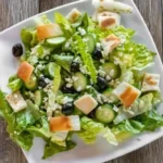 Ceasar Salad