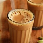 Tandoori Chai