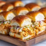 Chicken Philliy Sliders