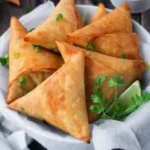 Chicken Samosa (3Pc)