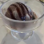 Chocolate Ice Cream