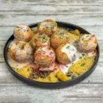 Dahi Puri