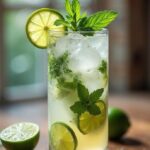 Jljira Mojito