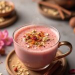 Kashmiri Chai
