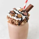 Kitkat Milkshakes