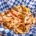 New Loaded Lush Fries