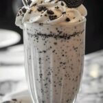 Oreo Shake