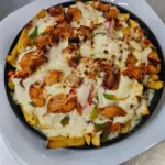 New Pizza Fries