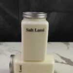 New Salt Lassi