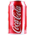 Coke  Can