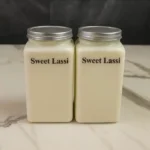 New Sweet Lassi
