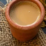 Tandoori Chai