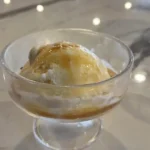 Vanilla Ice Cream
