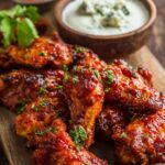 Chicken Wings Buffalo