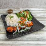 Charsi Chicken Boti (2 Sides Option)