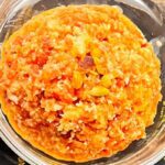 New Gajar Halwa